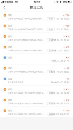 我的聪明消费之薅羊毛小技能