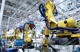 新工厂、新产品、新能源 上汽大众的未来蓝图与返利平台策略